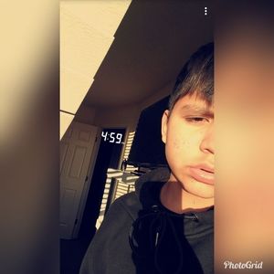 Meet your Posher, Josiah